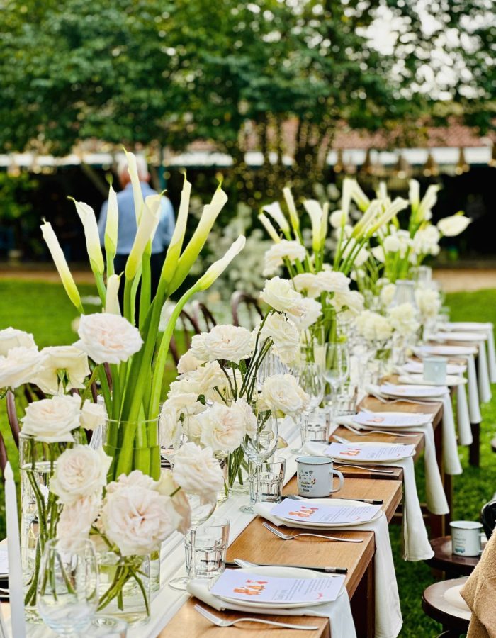 Tổ chức sự kiện